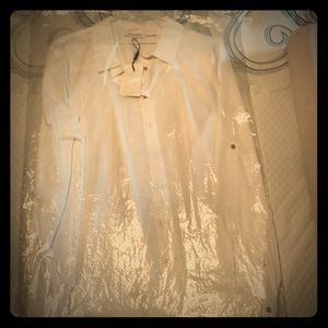 Calvin Klein dress shirt